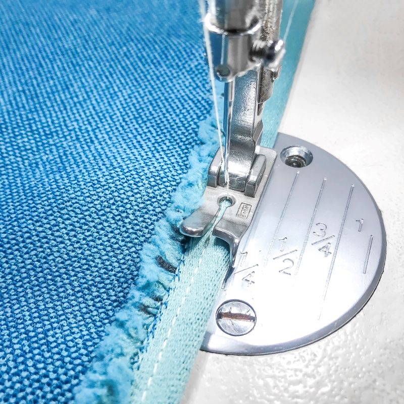 Mesin jahit datar Industrial k - Sewing Tt ulasan dan harga