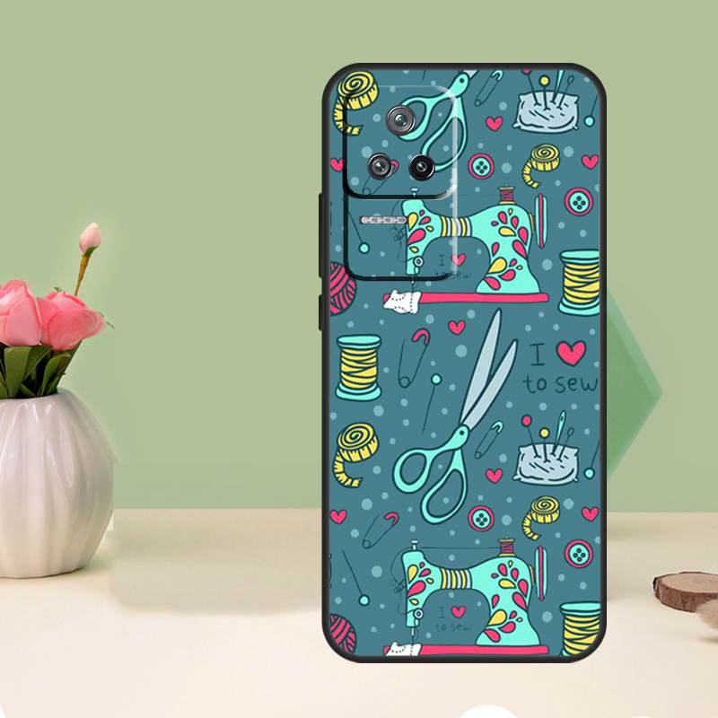 Casing Pola Penjahit Mesin Jah - Sewing Gt ulasan dan harga