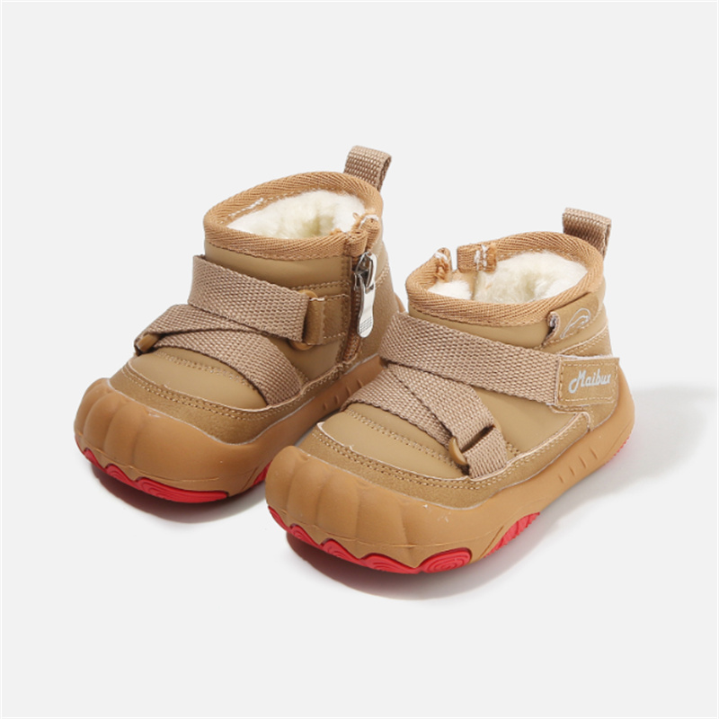 Sepatu Bayi Musim Dingin Baru  - Sewing Gt ulasan dan harga