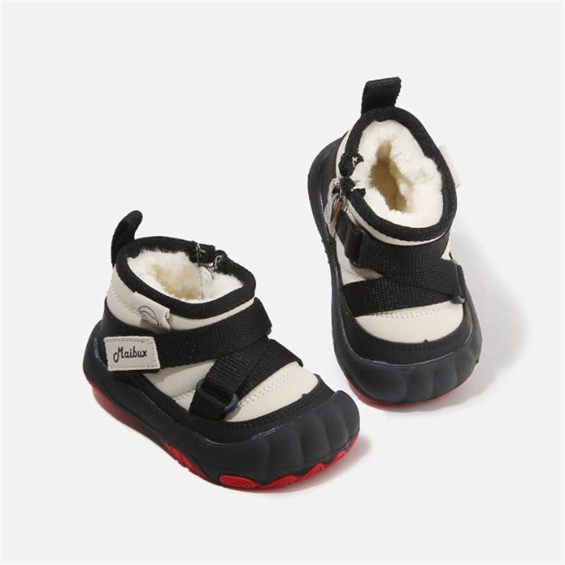 Sepatu Bayi Musim Dingin Baru  - Sewing Gt ulasan dan harga