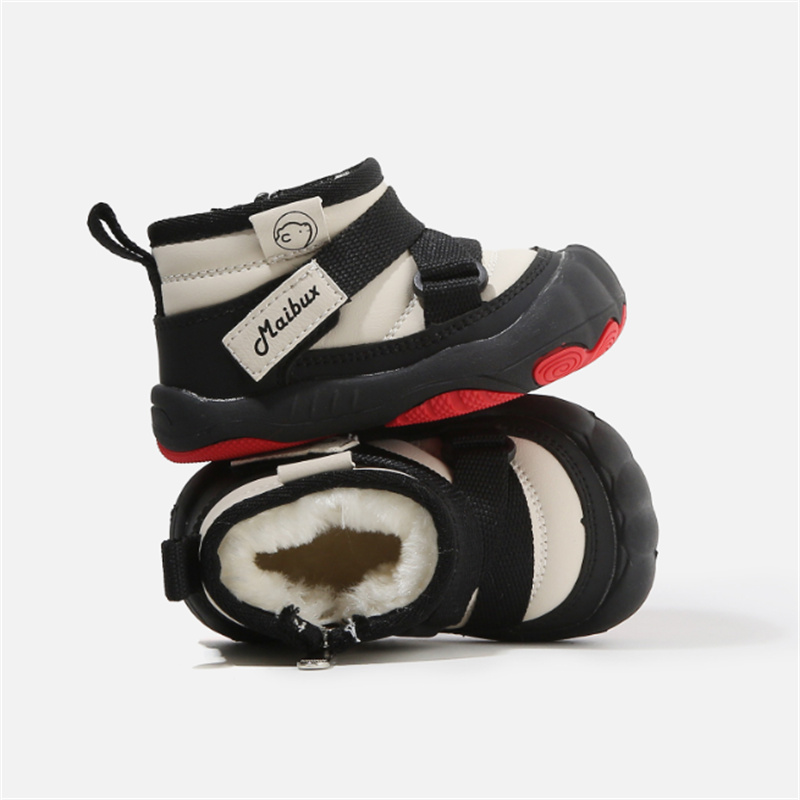 Sepatu Bayi Musim Dingin Baru  - Sewing Gt ulasan dan harga