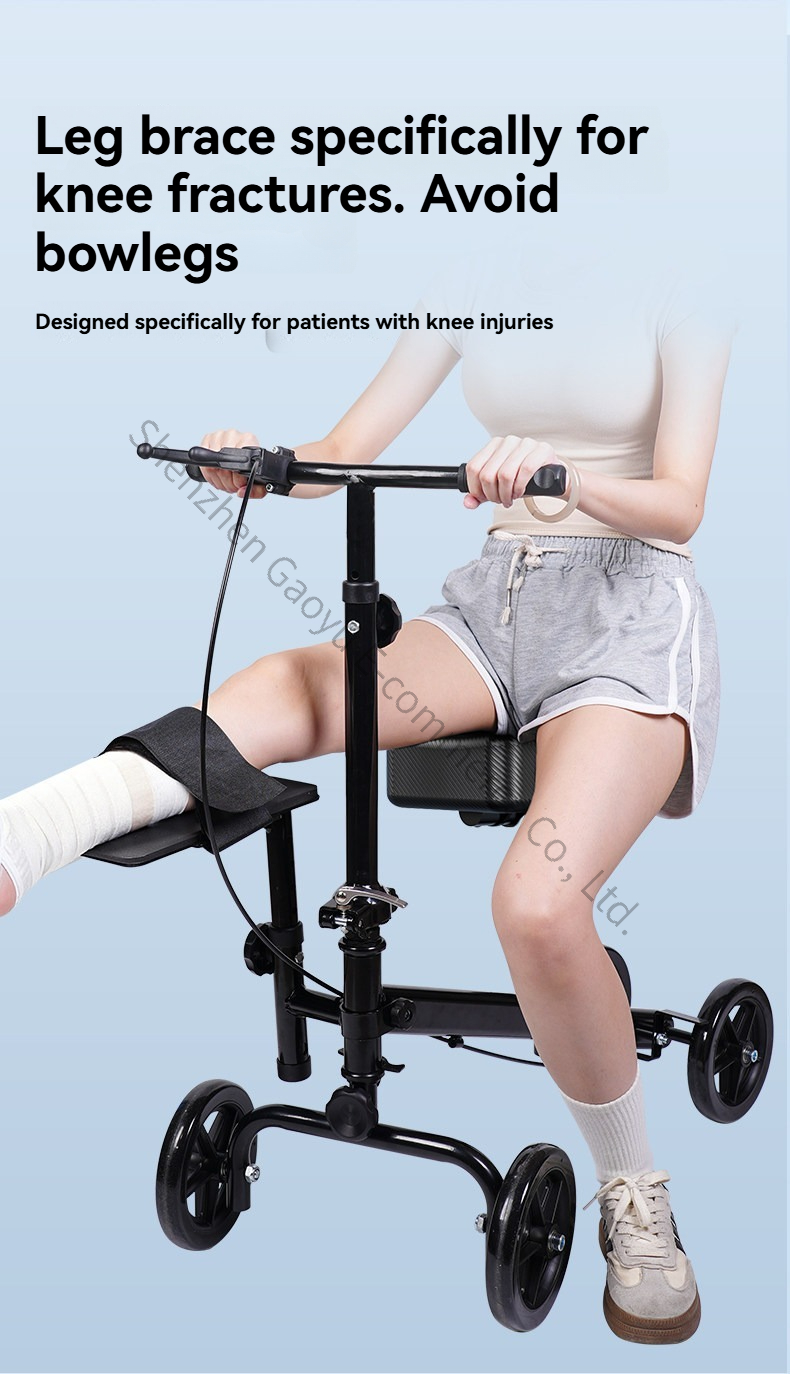 Alat Bantu Patah Tulang Kaki,  - Gripper Foot Walking ulasan dan harga