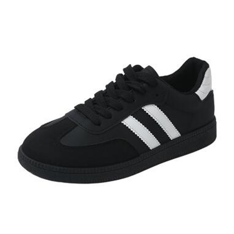 Sepatu Kulit Lembut Model Retr - Sewing New ulasan dan harga