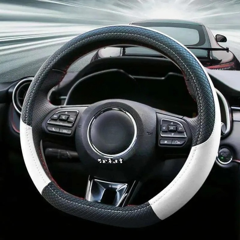 Accessories Car Steering Wheel - Sewing Gt ulasan dan harga