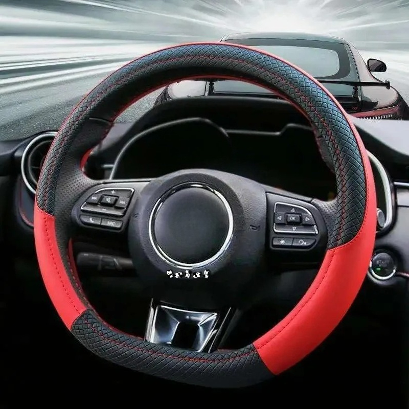 Accessories Car Steering Wheel - Sewing Gt ulasan dan harga