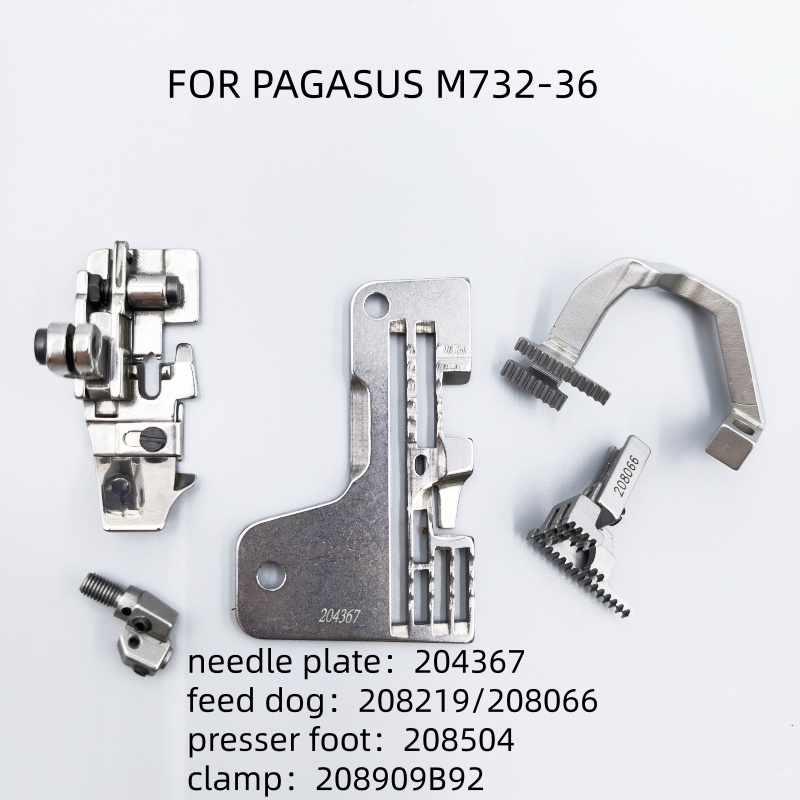 Suku cadang mesin jahit indust - Industrial Textile Sewing Machine ulasan dan harga