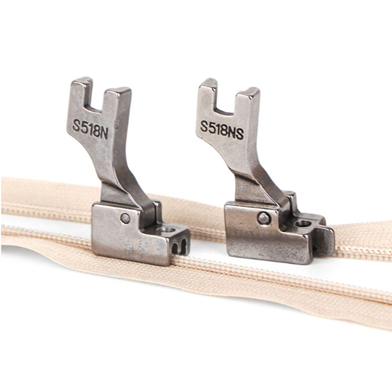 S518 S518N S518NS Kaki Penekan - Sewing Tt ulasan dan harga