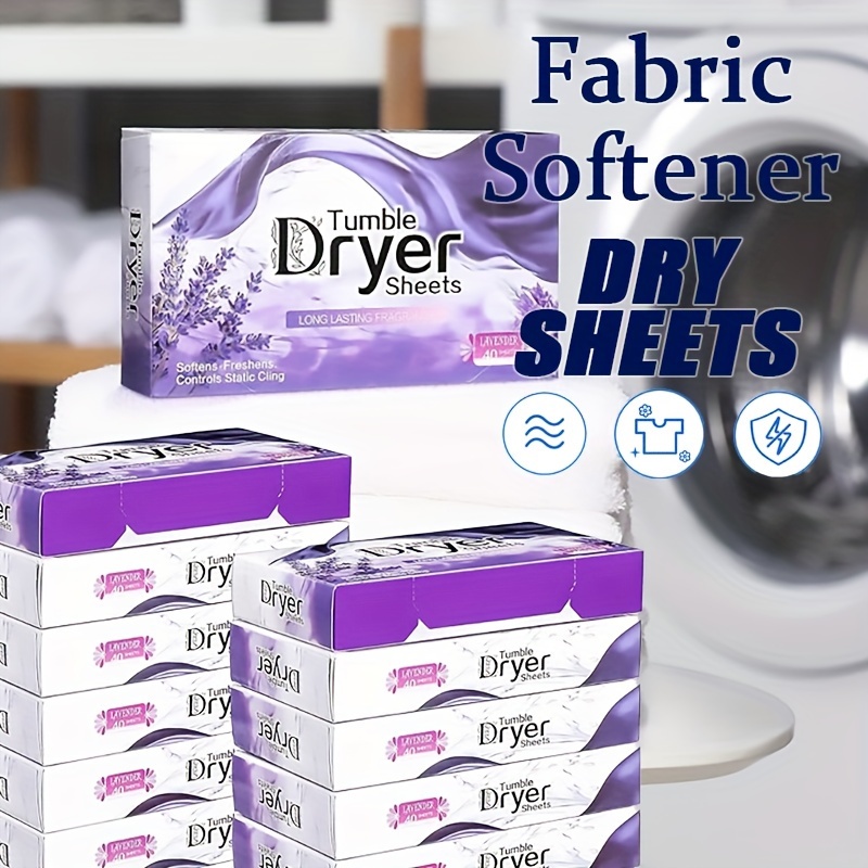 SoulLink 360/200 hitungan lemb - Fabric Softener Sheet ulasan dan harga