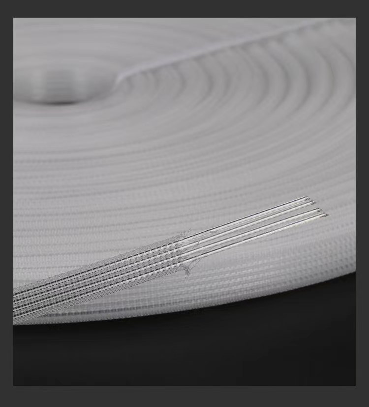 100Yards12mm Tulang Korset Ber - Sewing Cotton ulasan dan harga
