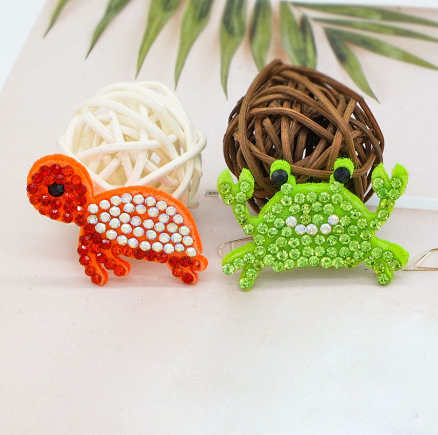 20 Pcs Patch Rhinestone Motif  - Sewing Id ulasan dan harga