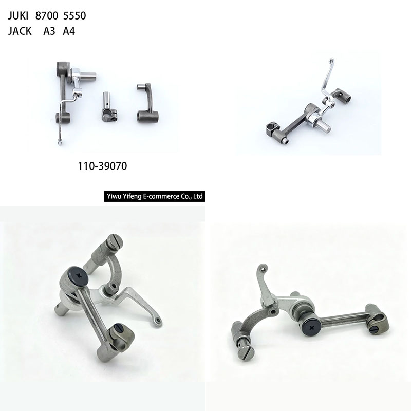 110-39070 Tuas Pengatur Benang - Industrial Textile Sewing Machine ulasan dan harga