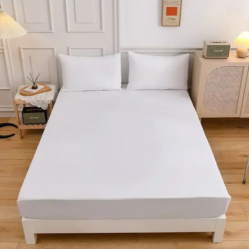 Sprei Polos Bahan Polyester Le - Fabric Softener Sheet ulasan dan harga