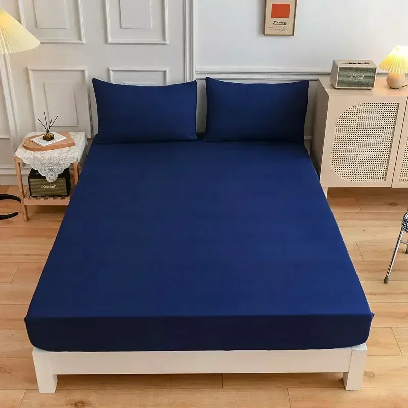 Sprei Polos Bahan Polyester Le - Fabric Softener Sheet ulasan dan harga