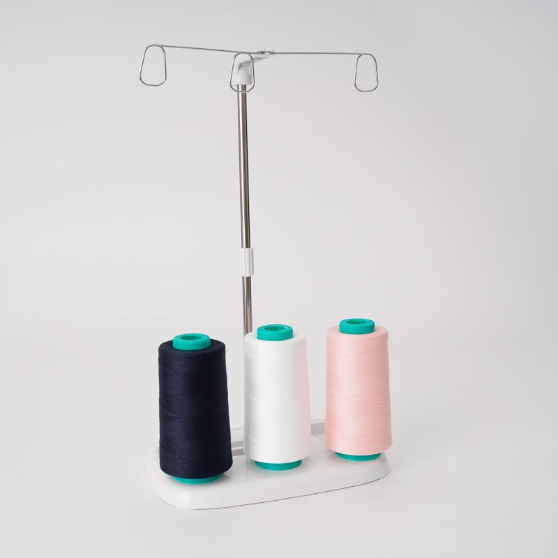 Penyangga Benang Kerucut Plast - Serger Thread Cone ulasan dan harga