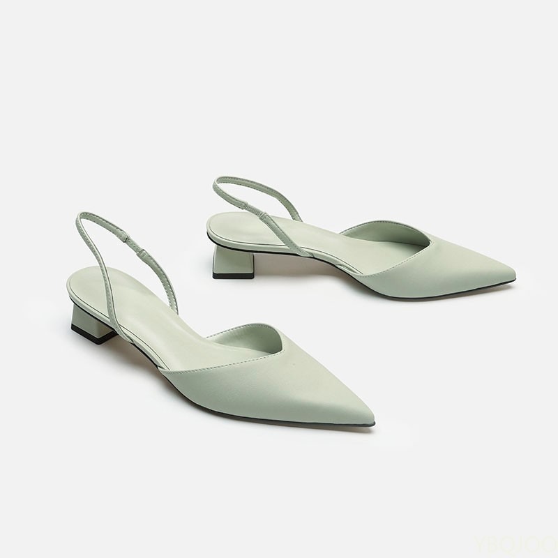 Sandal Baotou Wanita 2023 Sand - Sewing New ulasan dan harga