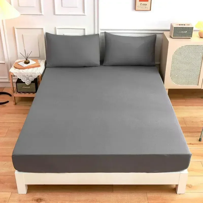 Sprei Polos Polyester Lembut d - Fabric Softener Sheet ulasan dan harga