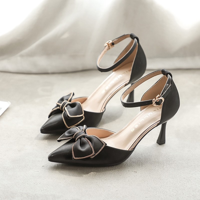 Sepatu Wanita 2025 Desainer Ba - Sewing New ulasan dan harga