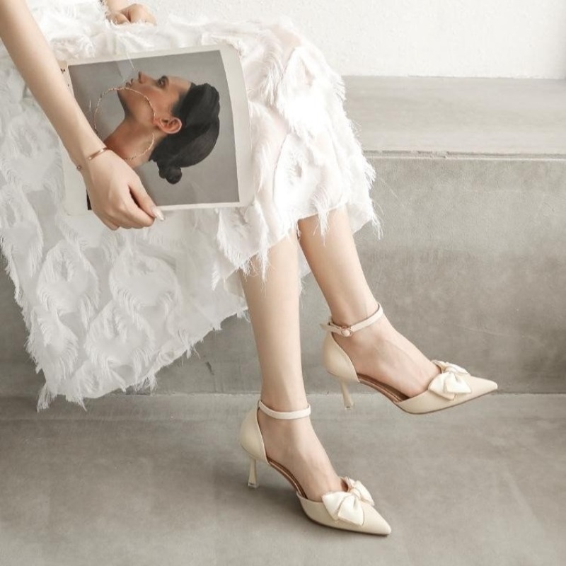 Sepatu Wanita 2025 Desainer Ba - Sewing New ulasan dan harga