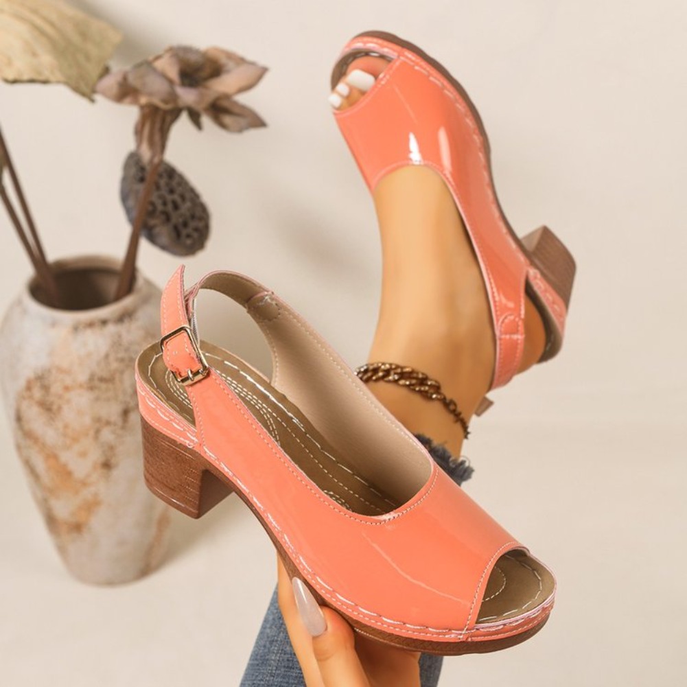 Sandal Wanita Hak Tinggi 2026, - Sewing New ulasan dan harga