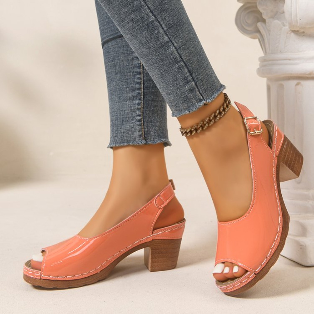 Sandal Wanita Hak Tinggi 2026, - Sewing New ulasan dan harga