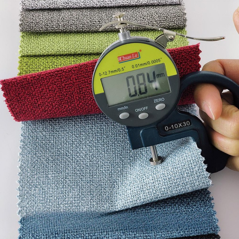 Kain Untuk Menjahit Spandex El - Sewing Technical Fabrics ulasan dan harga
