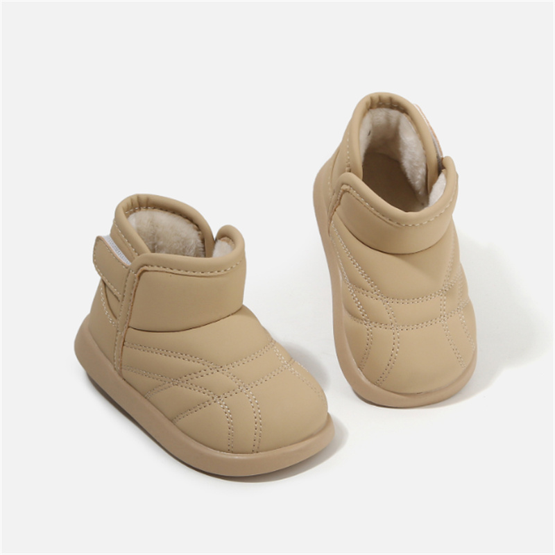 Sepatu Bot Salju Bayi Musim Di - Sewing Gt ulasan dan harga