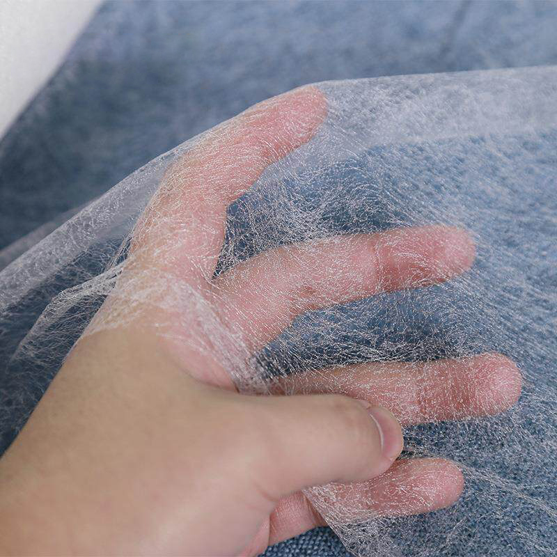 Kain perekat perekat panas dua - Hem Tape Fusible ulasan dan harga