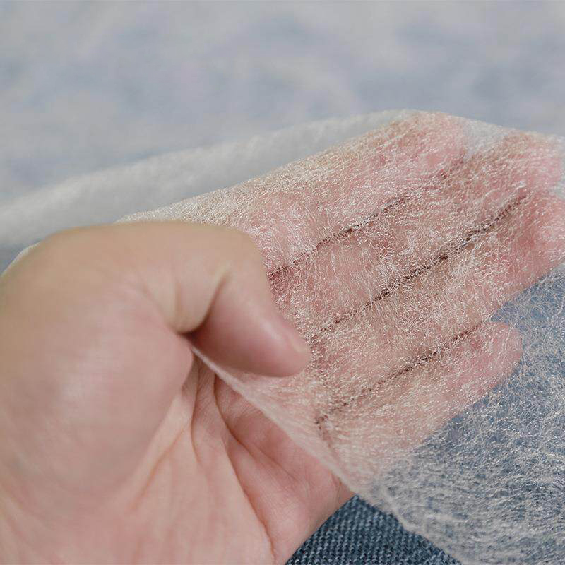 Kain perekat perekat panas dua - Hem Tape Fusible ulasan dan harga