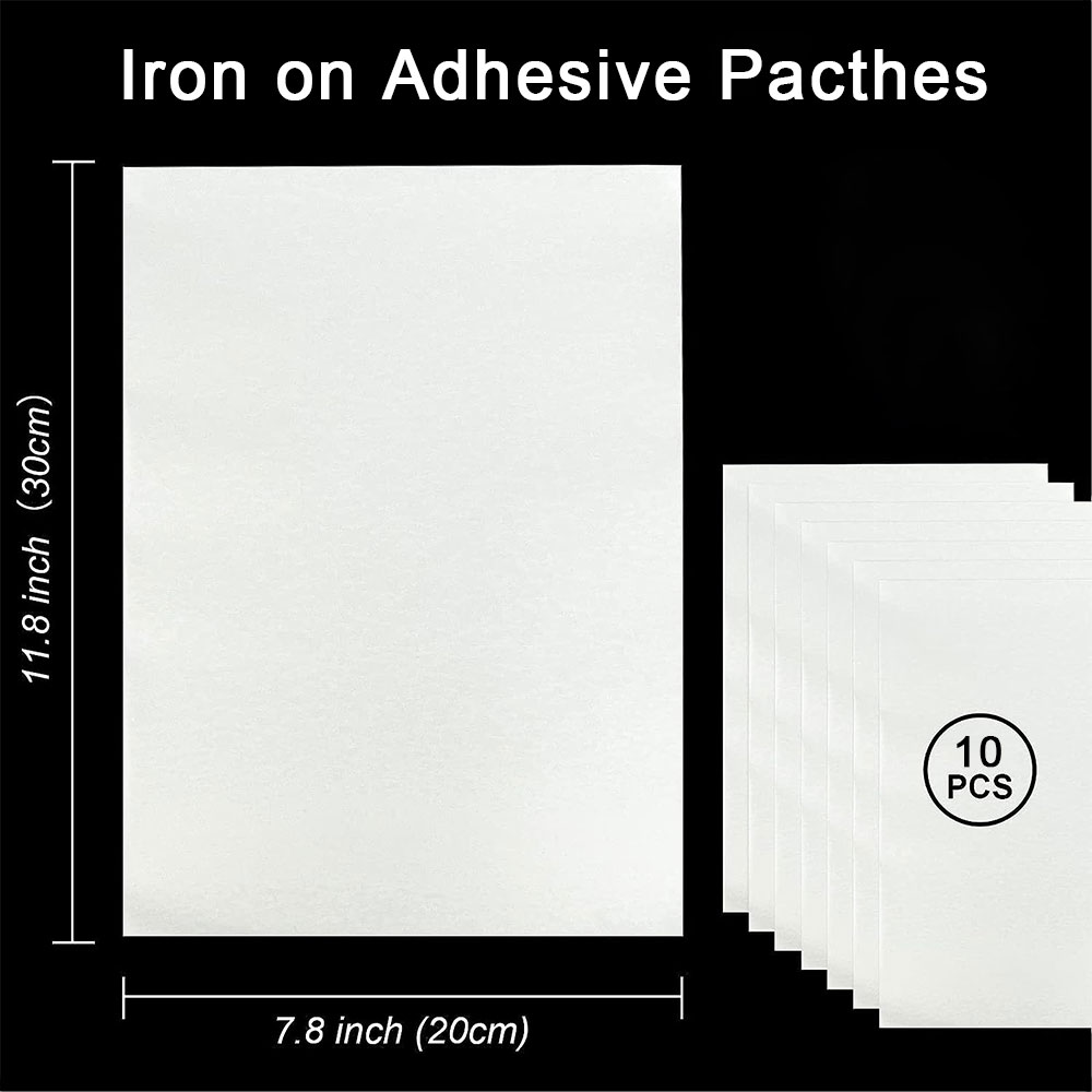 10 Lembar Patch Perekat Setrik - Fabric Softener Sheet ulasan dan harga